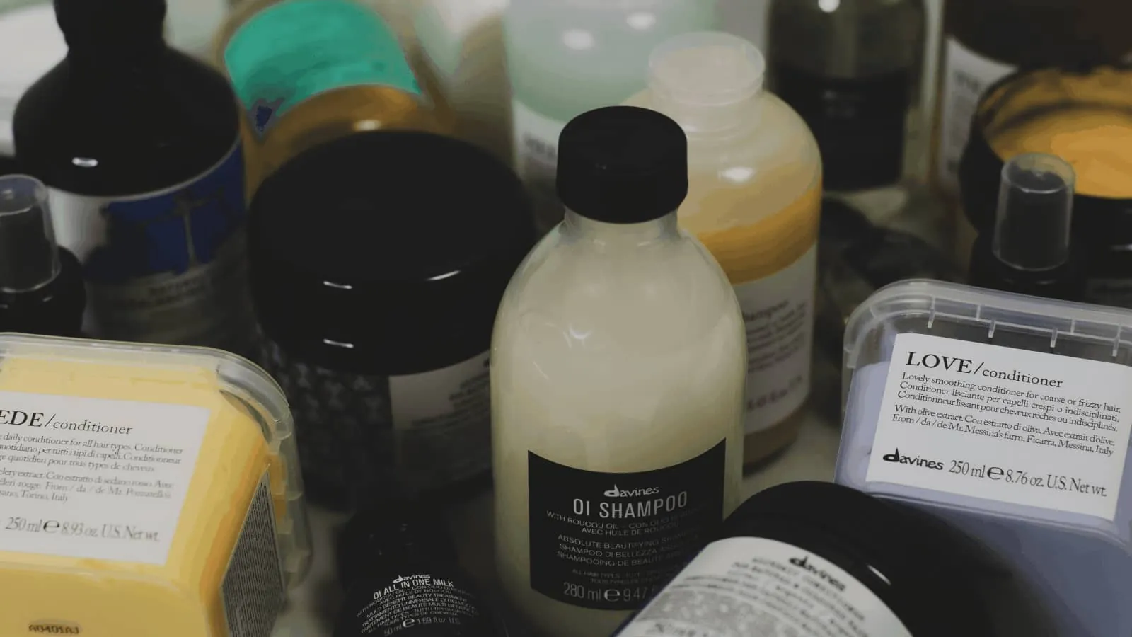 DAVINES